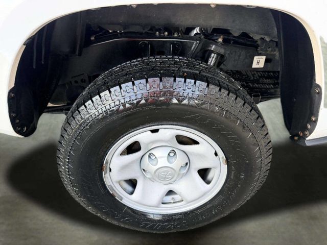 2018 Toyota Tacoma SR5 Access Cab 6' Bed I4 4x4 Automatic - 23025277 - 18