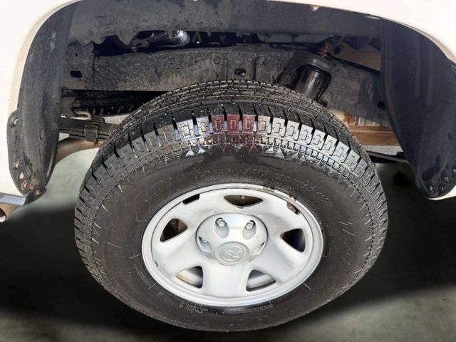 2018 Toyota Tacoma SR5 Access Cab 6' Bed I4 4x4 Automatic - 23025277 - 19