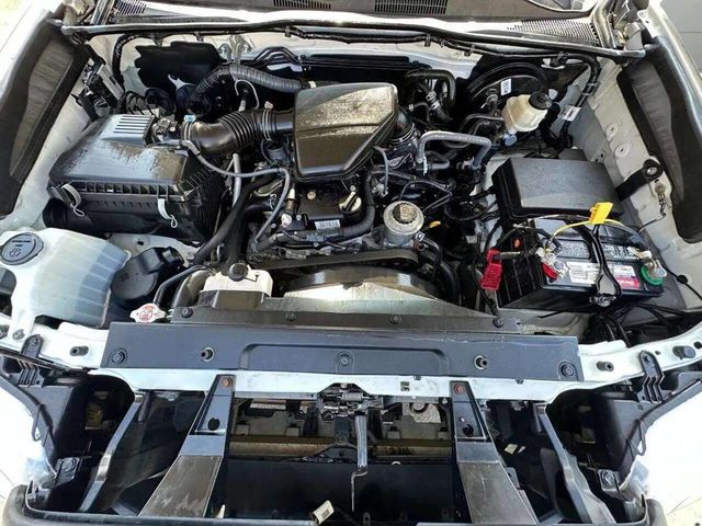 2018 Toyota Tacoma SR5 Access Cab 6' Bed I4 4x4 Automatic - 23025277 - 20