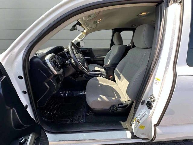 2018 Toyota Tacoma SR5 Access Cab 6' Bed I4 4x4 Automatic - 23025277 - 26