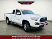 2018 Toyota Tacoma SR5 Access Cab 6' Bed I4 4x4 Automatic - 23025277 - 2
