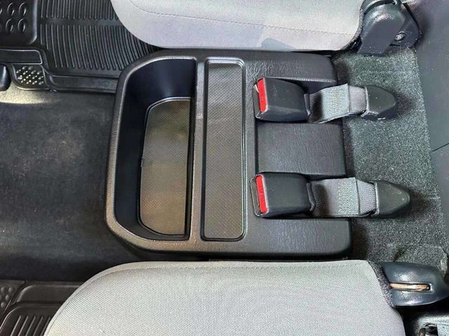 2018 Toyota Tacoma SR5 Access Cab 6' Bed I4 4x4 Automatic - 23025277 - 36