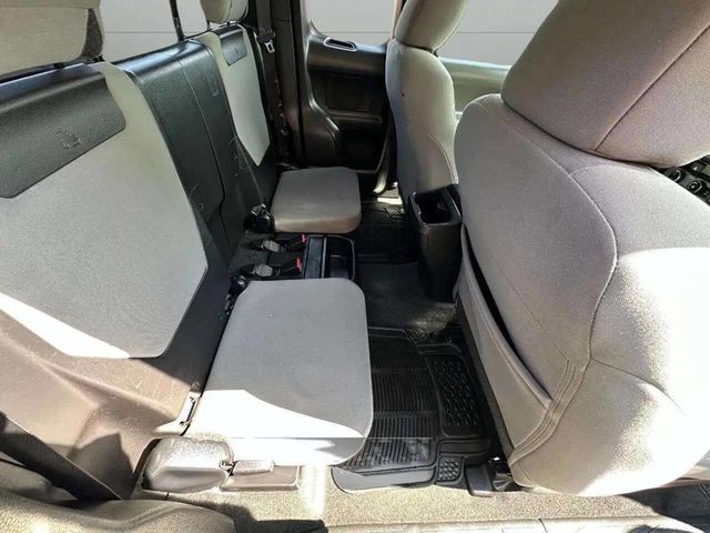 2018 Toyota Tacoma SR5 Access Cab 6' Bed I4 4x4 Automatic - 23025277 - 38