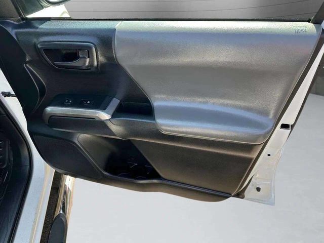 2018 Toyota Tacoma SR5 Access Cab 6' Bed I4 4x4 Automatic - 23025277 - 39
