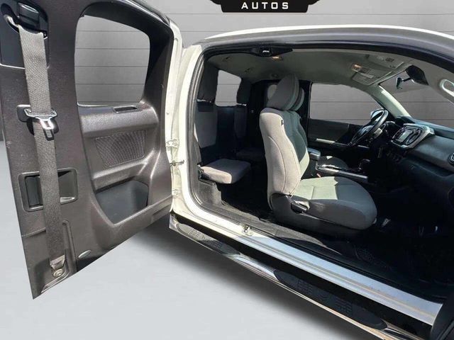 2018 Toyota Tacoma SR5 Access Cab 6' Bed I4 4x4 Automatic - 23025277 - 41