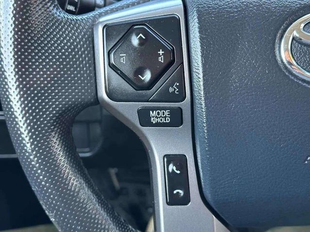 2018 Toyota Tacoma SR5 Access Cab 6' Bed I4 4x4 Automatic - 23025277 - 43