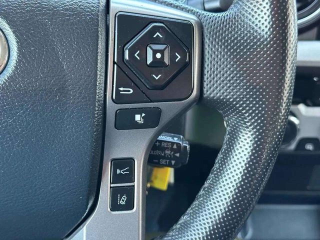 2018 Toyota Tacoma SR5 Access Cab 6' Bed I4 4x4 Automatic - 23025277 - 44
