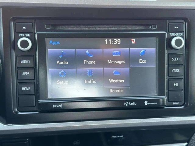 2018 Toyota Tacoma SR5 Access Cab 6' Bed I4 4x4 Automatic - 23025277 - 50
