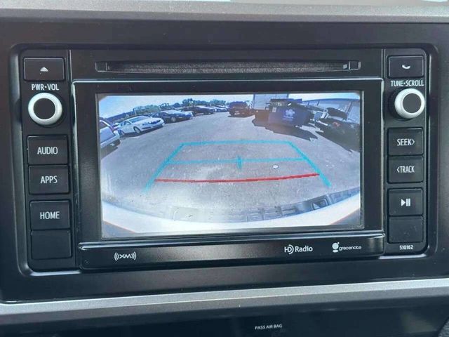 2018 Toyota Tacoma SR5 Access Cab 6' Bed I4 4x4 Automatic - 23025277 - 51