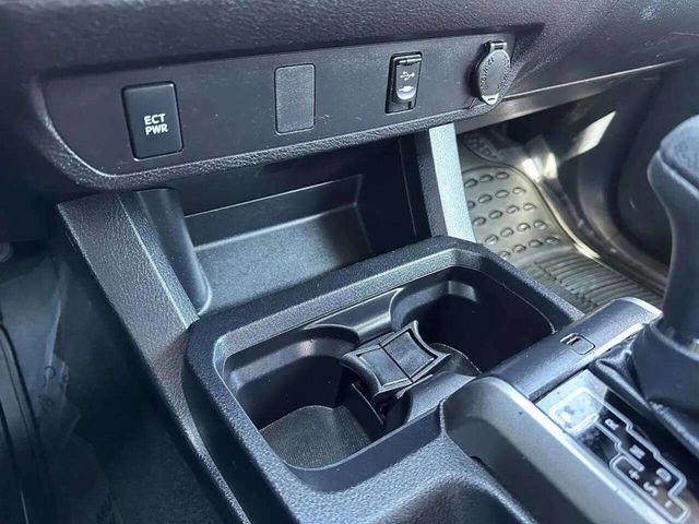 2018 Toyota Tacoma SR5 Access Cab 6' Bed I4 4x4 Automatic - 23025277 - 53