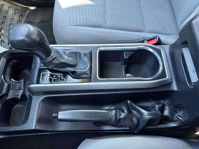 2018 Toyota Tacoma SR5 Access Cab 6' Bed I4 4x4 Automatic - 23025277 - 54