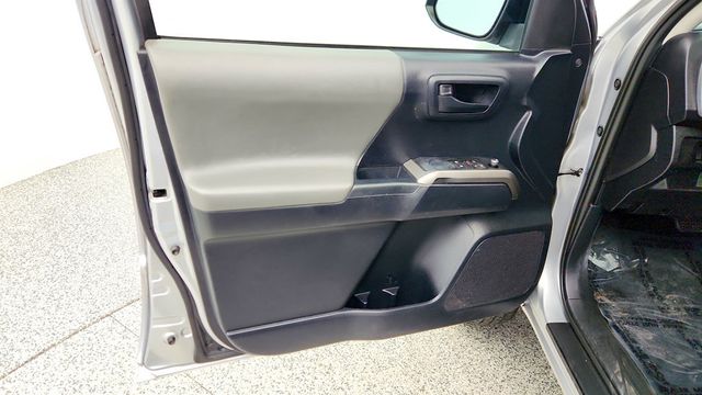 2018 Toyota Tacoma SR5 Access Cab 6' Bed V6 4x2 Automatic - 23010696 - 9