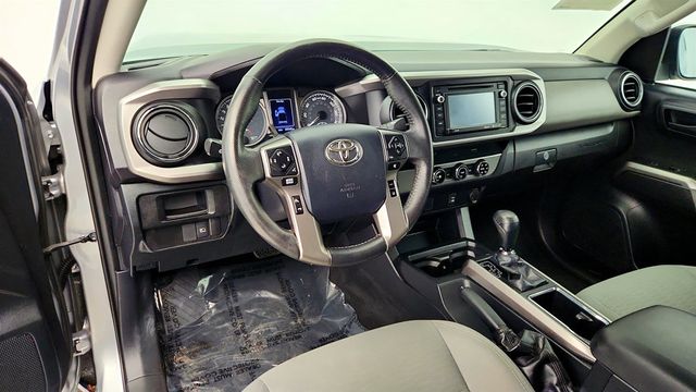2018 Toyota Tacoma SR5 Access Cab 6' Bed V6 4x2 Automatic - 23010696 - 11