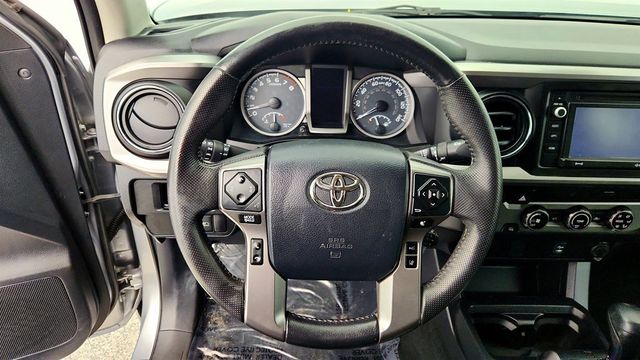 2018 Toyota Tacoma SR5 Access Cab 6' Bed V6 4x2 Automatic - 23010696 - 12