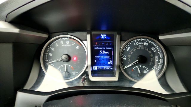 2018 Toyota Tacoma SR5 Access Cab 6' Bed V6 4x2 Automatic - 23010696 - 13