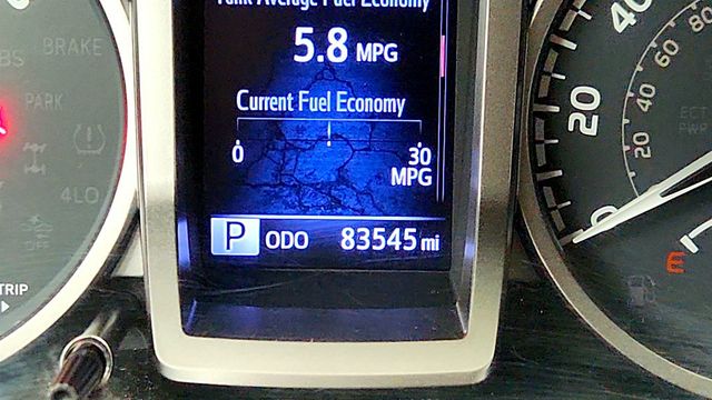 2018 Toyota Tacoma SR5 Access Cab 6' Bed V6 4x2 Automatic - 23010696 - 14