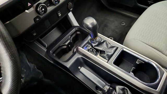 2018 Toyota Tacoma SR5 Access Cab 6' Bed V6 4x2 Automatic - 23010696 - 15