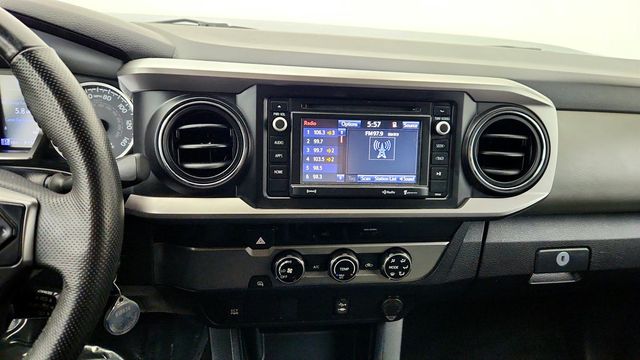 2018 Toyota Tacoma SR5 Access Cab 6' Bed V6 4x2 Automatic - 23010696 - 16