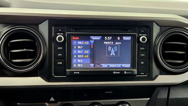 2018 Toyota Tacoma SR5 Access Cab 6' Bed V6 4x2 Automatic - 23010696 - 17