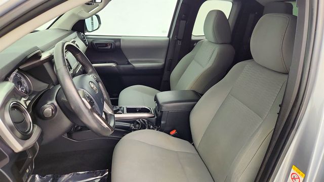 2018 Toyota Tacoma SR5 Access Cab 6' Bed V6 4x2 Automatic - 23010696 - 18