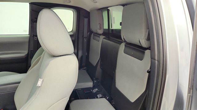 2018 Toyota Tacoma SR5 Access Cab 6' Bed V6 4x2 Automatic - 23010696 - 19
