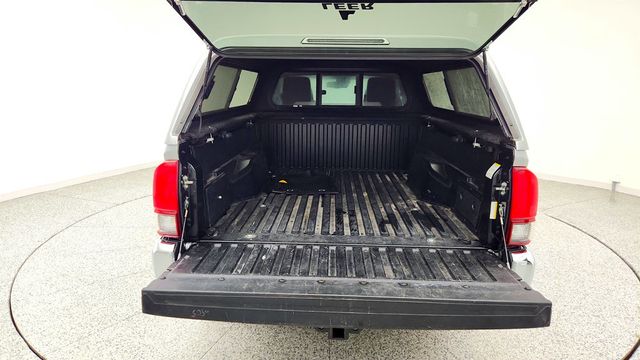 2018 Toyota Tacoma SR5 Access Cab 6' Bed V6 4x2 Automatic - 23010696 - 20