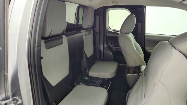 2018 Toyota Tacoma SR5 Access Cab 6' Bed V6 4x2 Automatic - 23010696 - 21