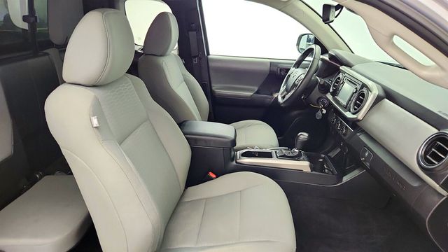 2018 Toyota Tacoma SR5 Access Cab 6' Bed V6 4x2 Automatic - 23010696 - 22