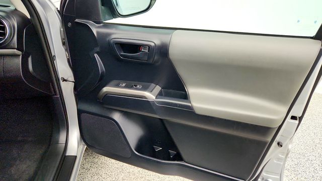 2018 Toyota Tacoma SR5 Access Cab 6' Bed V6 4x2 Automatic - 23010696 - 24