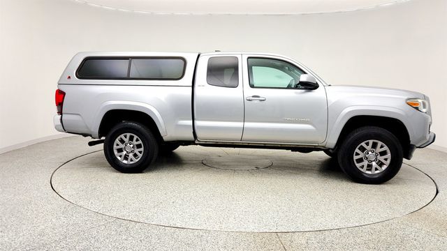 2018 Toyota Tacoma SR5 Access Cab 6' Bed V6 4x2 Automatic - 23010696 - 3