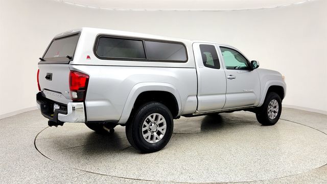2018 Toyota Tacoma SR5 Access Cab 6' Bed V6 4x2 Automatic - 23010696 - 4