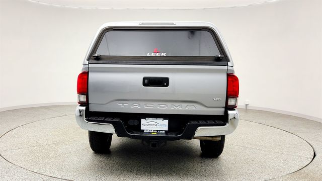 2018 Toyota Tacoma SR5 Access Cab 6' Bed V6 4x2 Automatic - 23010696 - 5