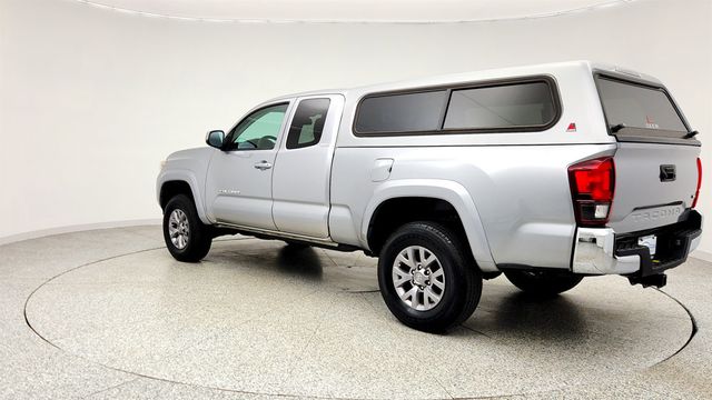2018 Toyota Tacoma SR5 Access Cab 6' Bed V6 4x2 Automatic - 23010696 - 6