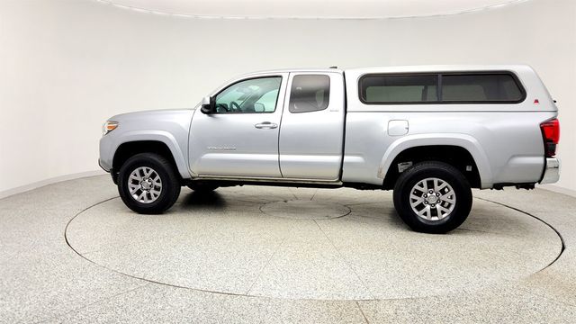 2018 Toyota Tacoma SR5 Access Cab 6' Bed V6 4x2 Automatic - 23010696 - 7