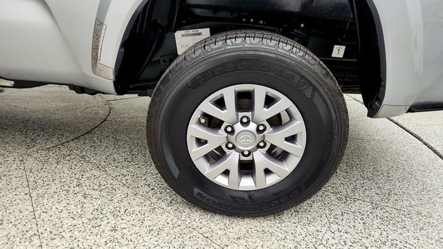 2018 Toyota Tacoma SR5 Access Cab 6' Bed V6 4x2 Automatic - 23010696 - 8