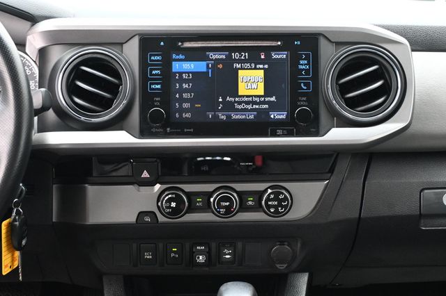 2018 Toyota Tacoma SR5 Double Cab  - 23062396 - 13