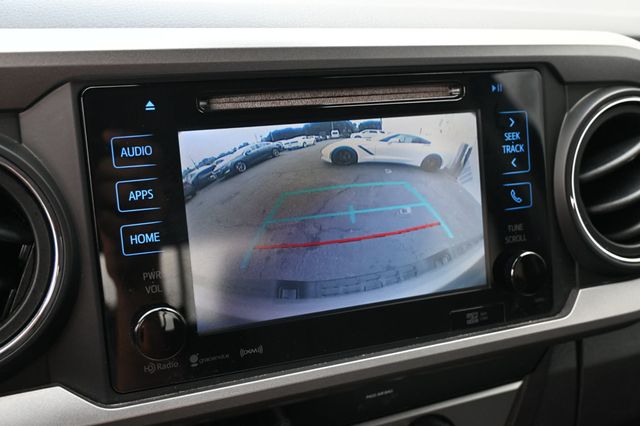 2018 Toyota Tacoma SR5 Double Cab  - 23062396 - 14