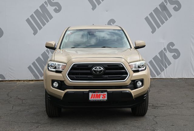 2018 Toyota Tacoma SR5 Double Cab  - 23062396 - 1