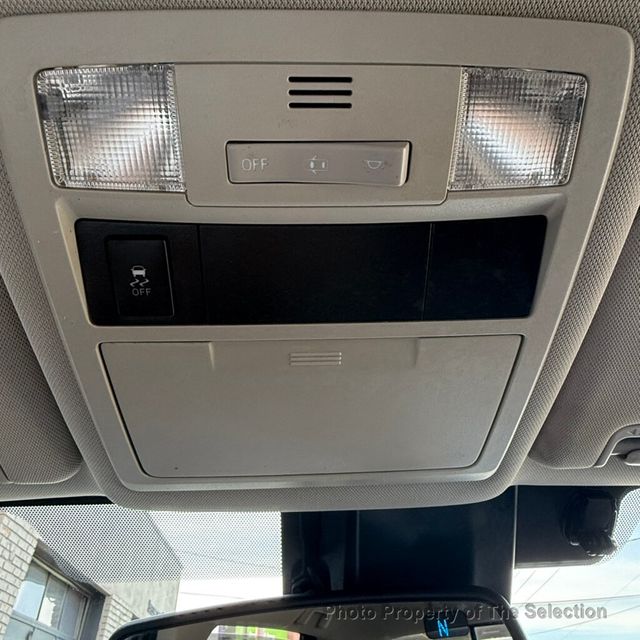 2018 Toyota Tacoma SR5 DOUBLE CAB 4X2 W/STAR SAFETY SYSTEM AND ENTUNE AUDIO - 23019743 - 34