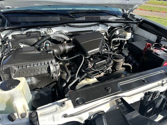 2018 Toyota Tacoma SR5 Double Cab 5' Bed I4 4x2 Automatic - 22990935 - 19