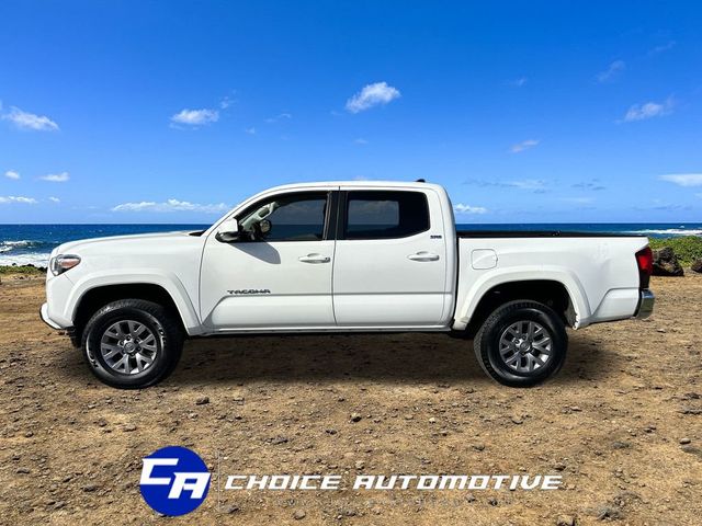 2018 Toyota Tacoma SR5 Double Cab 5' Bed I4 4x2 Automatic - 22990935 - 2