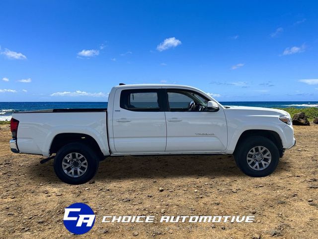 2018 Toyota Tacoma SR5 Double Cab 5' Bed I4 4x2 Automatic - 22990935 - 7