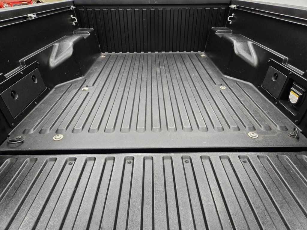 2018 Toyota Tacoma SR5 Double Cab 5' Bed V6 4x2 Automatic - 22971990 - 10