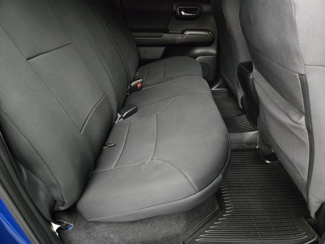 2018 Toyota Tacoma SR5 Double Cab 5' Bed V6 4x2 Automatic - 22971990 - 11