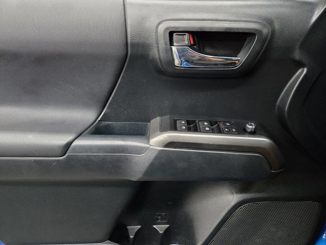 2018 Toyota Tacoma SR5 Double Cab 5' Bed V6 4x2 Automatic - 22971990 - 14