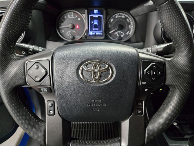 2018 Toyota Tacoma SR5 Double Cab 5' Bed V6 4x2 Automatic - 22971990 - 15