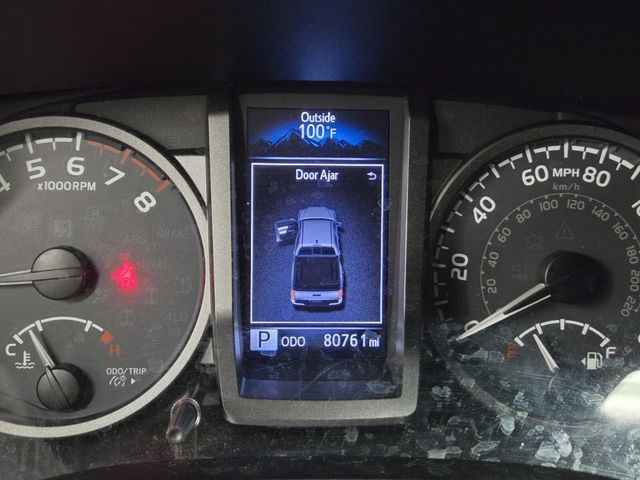 2018 Toyota Tacoma SR5 Double Cab 5' Bed V6 4x2 Automatic - 22971990 - 16