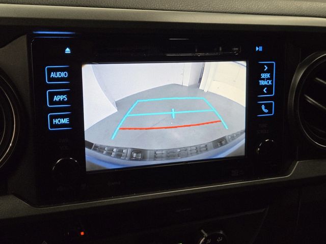 2018 Toyota Tacoma SR5 Double Cab 5' Bed V6 4x2 Automatic - 22971990 - 18