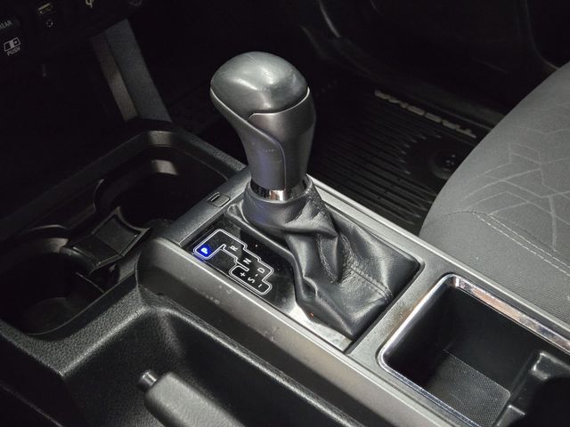 2018 Toyota Tacoma SR5 Double Cab 5' Bed V6 4x2 Automatic - 22971990 - 19