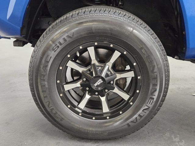 2018 Toyota Tacoma SR5 Double Cab 5' Bed V6 4x2 Automatic - 22971990 - 5